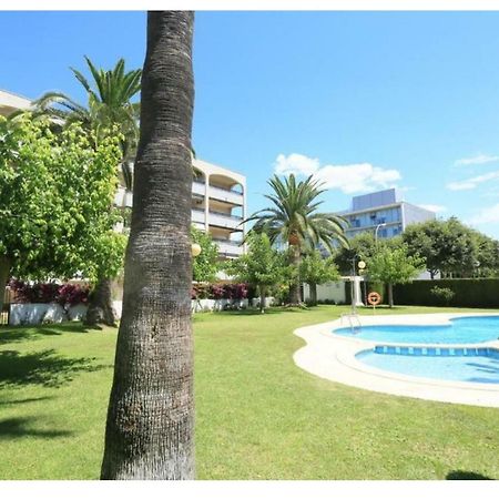 Cambrils Regata Apartamento Junto El Mar エクステリア 写真