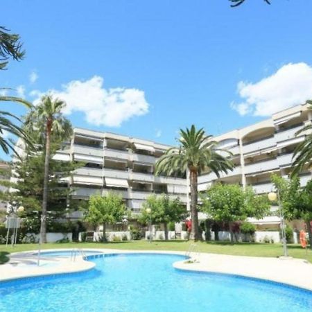 Cambrils Regata Apartamento Junto El Mar エクステリア 写真