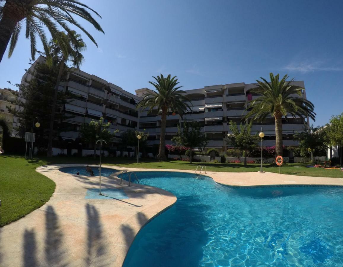 Cambrils Regata Apartamento Junto El Mar エクステリア 写真