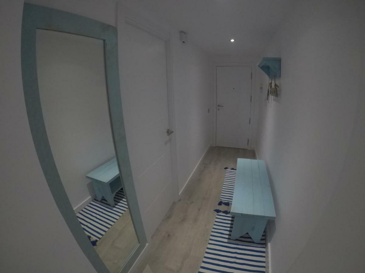 Cambrils Regata Apartamento Junto El Mar エクステリア 写真