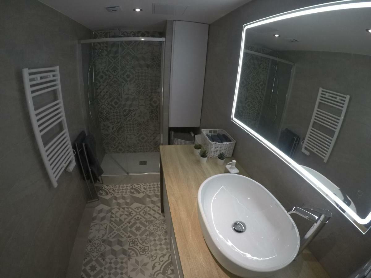Cambrils Regata Apartamento Junto El Mar エクステリア 写真