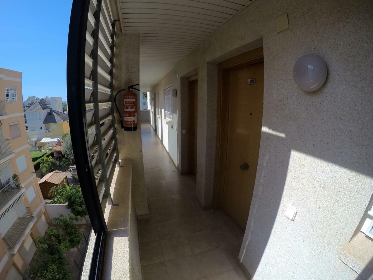 Cambrils Regata Apartamento Junto El Mar エクステリア 写真